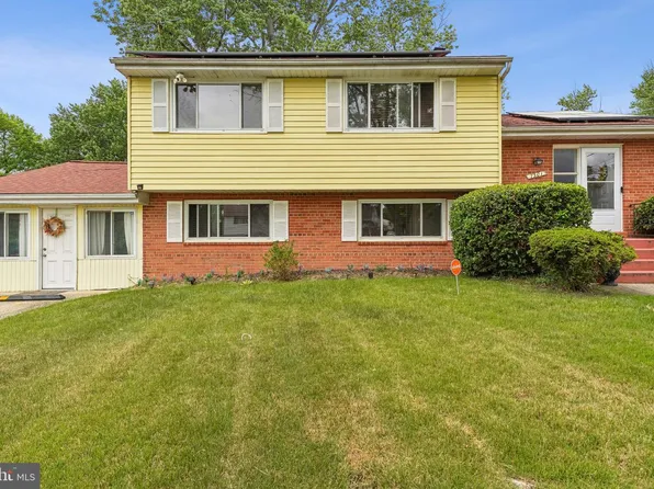 7301 Sheffield Dr, Temple Hills, MD 20748