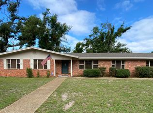213 Wilson Ave, Panama City, FL 32401