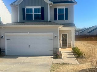 202 Ashborne Ln, Simpsonville, SC 29681