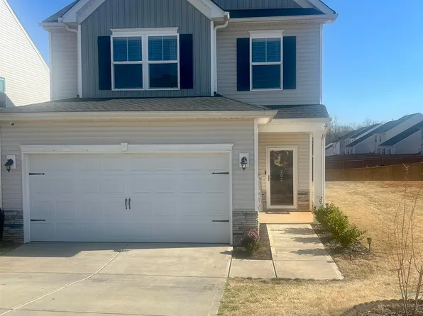 202 Ashborne Ln, Simpsonville, SC 29681