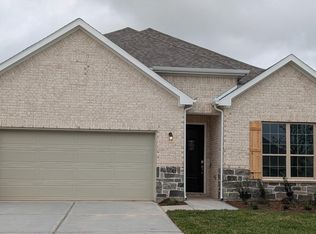 13722 Ballast Green Dr, La Marque, TX 77568