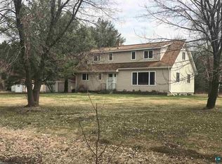 242 Freeman Rd, Cloquet, MN 55720