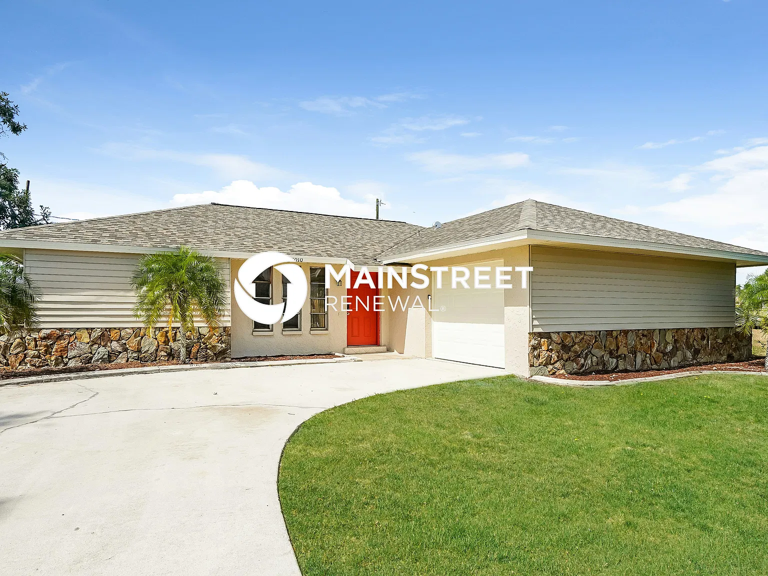 3010 SW Santa Barbara Pl — Photo 1
