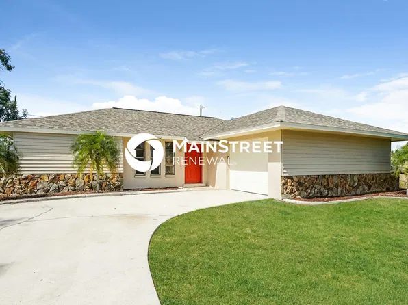 3010 SW Santa Barbara Pl, Cape Coral, FL 33914