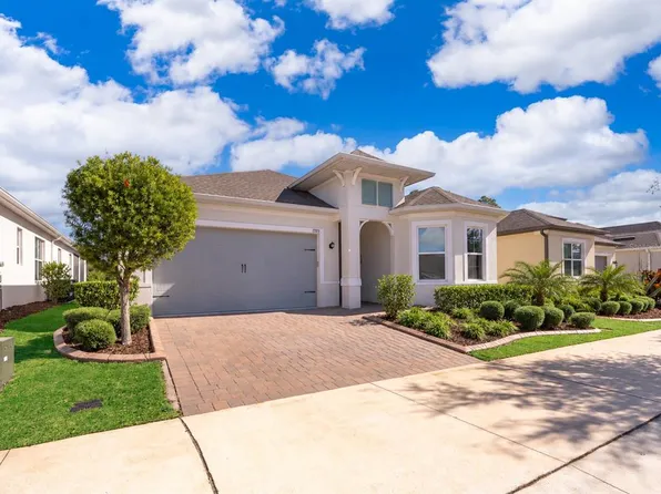 7789 FOUR SEASONS BOULEVARD, KISSIMMEE, FL 34747