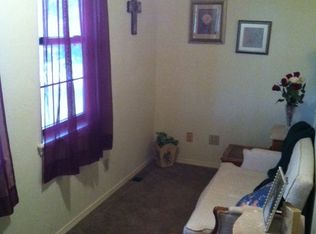 3 Dove Tree Rd, Wewoka, OK 74884