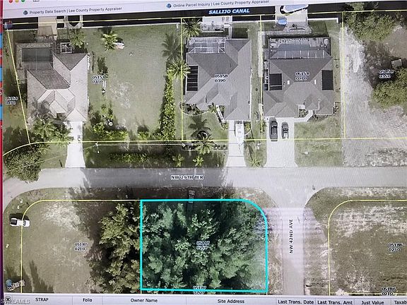 4th image of 2830 NW 42nd Pl