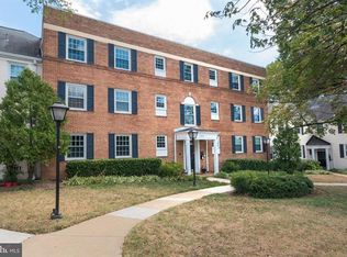 1303 S Walter Reed Dr #3101, Arlington, VA 22204