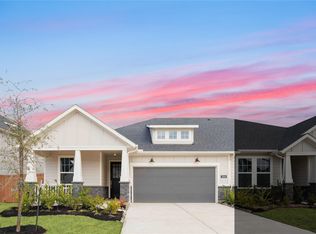 7610 Cattail Shallows Ln, Katy, TX 77493