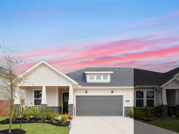 7610 Cattail Shallows Ln, Katy, TX 77493
