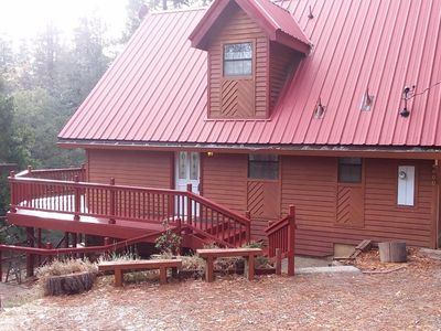 6000 Cedarwood Ct, Placerville, CA, 95667