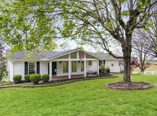 3645 Catholic Church Rd, Cedar Hill, TN 37032