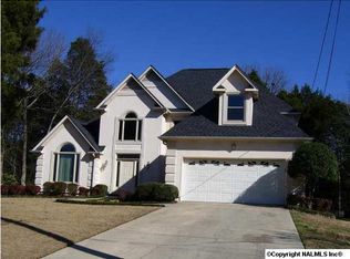 1204 Timberland Ct SW, Decatur, AL 35603