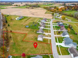 Moss Creek Cir, Smithville, OH 44677