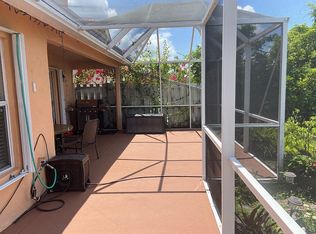 12719 NW 11th Pl, Sunrise, FL 33323