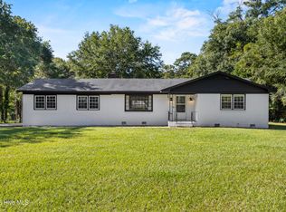 130 Patalanda Rd, Wilmington, NC 28409