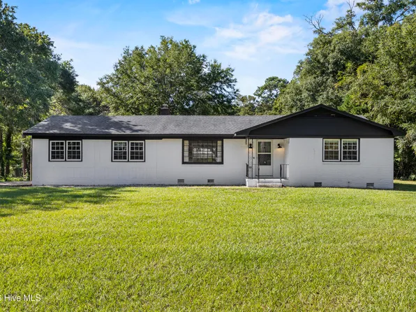 130 Patalanda Road, Wilmington, NC 28409