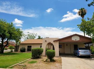 4539 E Wayland Rd, Phoenix, AZ 85040