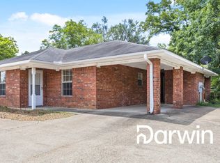216 Reierson Ave #A, Athens, TX 75751