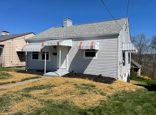 629 Speyer Ave, Monaca, PA 15061