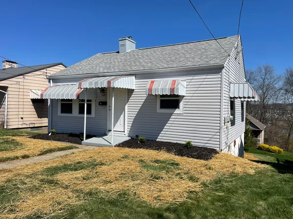629 Speyer Ave, Monaca, PA 15061