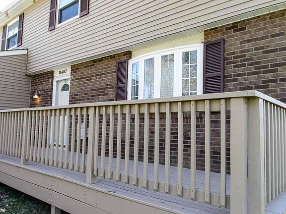 2nd image of 11487 Norbourne Dr