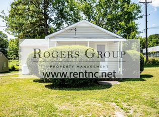 301 Pearls Way, Louisburg, NC 27549