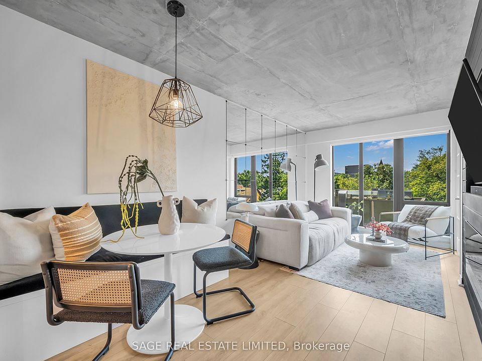 1st image of 456 College St #408