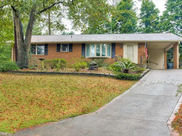 3509 CUSTIS CT Court, Augusta, GA 30906