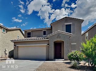 511 N 108th Ave, Avondale, AZ 85323
