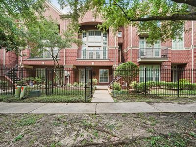 306 Bremond St, Houston, TX, 77006