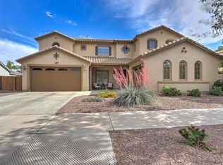 18520 E Ranch Rd, Queen Creek, AZ 85142