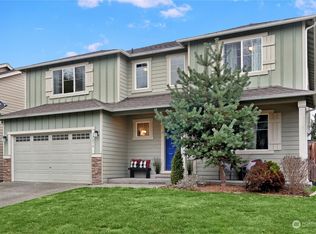 17214 84th Ave NE, Arlington, WA