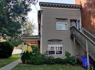 122 Chestnut St, Pottstown, PA 19464