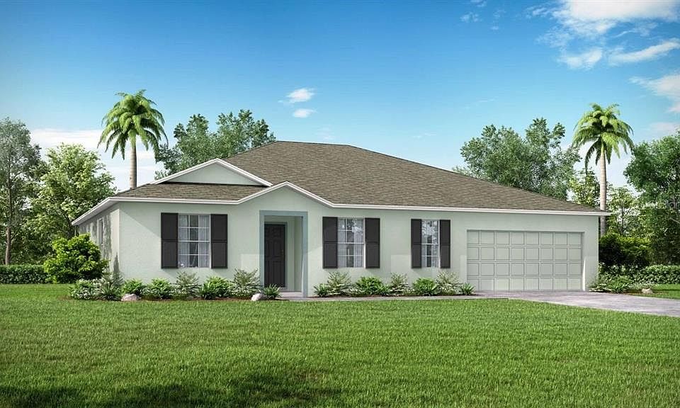 0 Orchid Dr, Indian Lake Estates, FL 33855 | Zillow