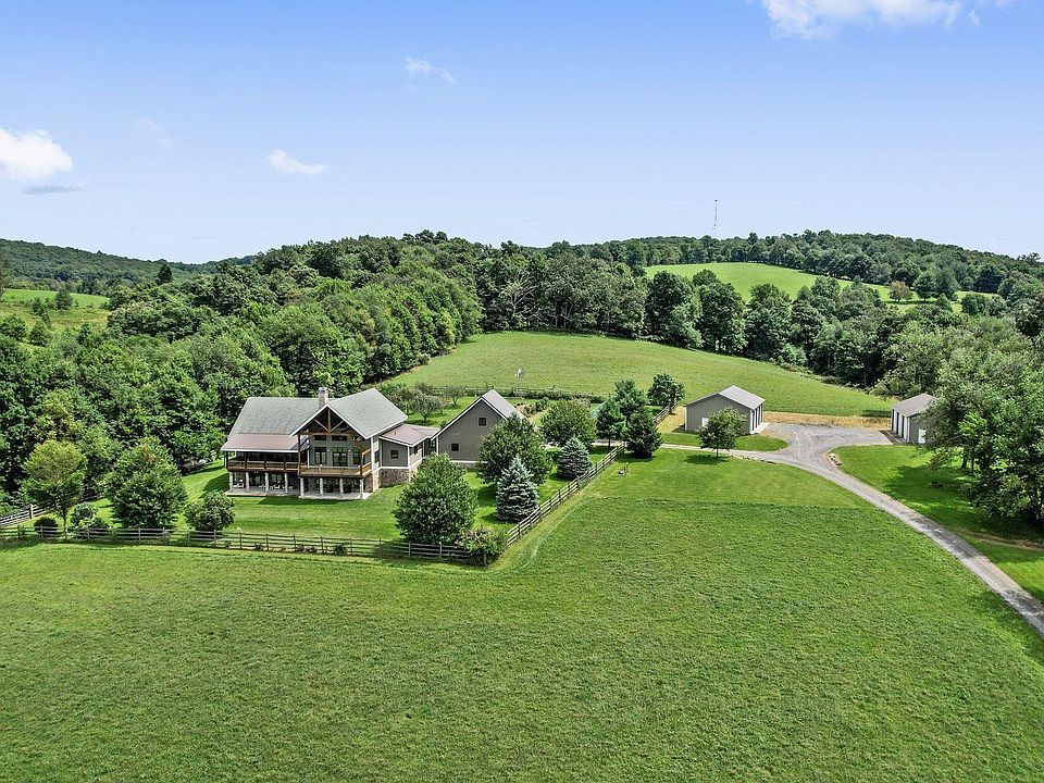 7860 Washington Hwy, Tunnelton, WV 26444 MLS 10145455 Zillow