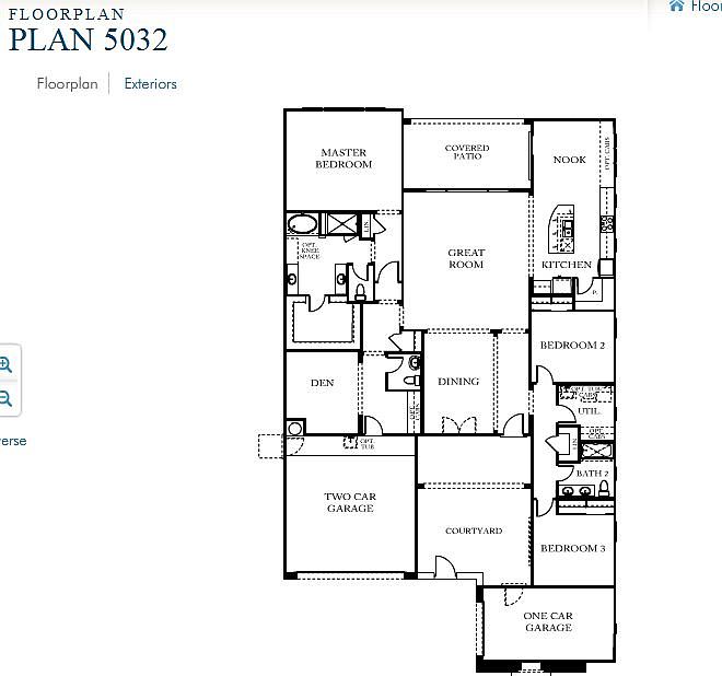 2nd image of 2739 Plan 5032 St