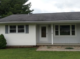 507 N Smith Rd, Bloomington, IN 47408