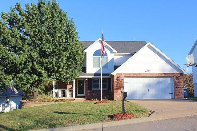 1st image of 1603 Independence Dr