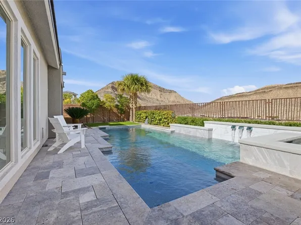 2910 Raywood Ash Dr, Las Vegas, NV 89138