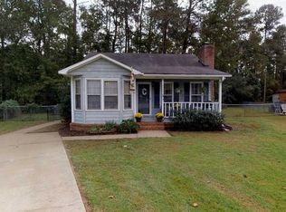 3540 Georgia Ln, Florence, SC 29501