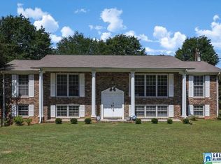 1601 Honeycutt Rd, Remlap, AL 35133