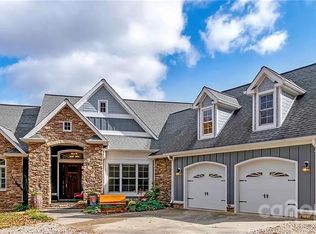 1084 Rocky Headwaters Rd, Lot, NC 28654