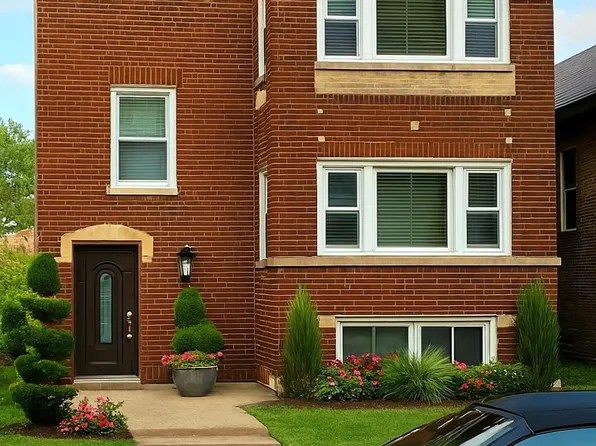 5623 N Miltimore Ave, Chicago, IL 60646