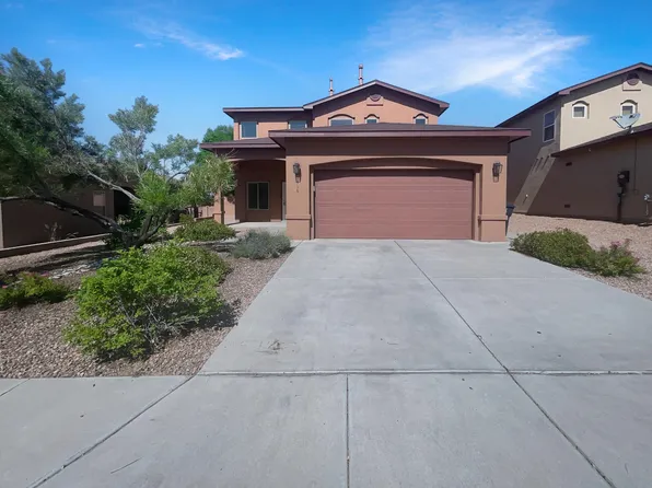 10909 Estribo St NW, Albuquerque, NM 87114