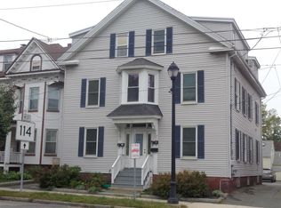 144 North St #2, Salem, MA 01970