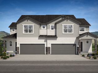 Peak Mountain Duo 2 plan