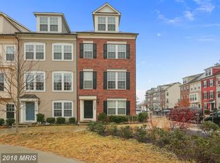 13280 Orsay St #1908, Clarksburg, MD 20871