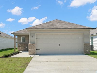 176 Dogwood St, Childersburg, AL, 35044