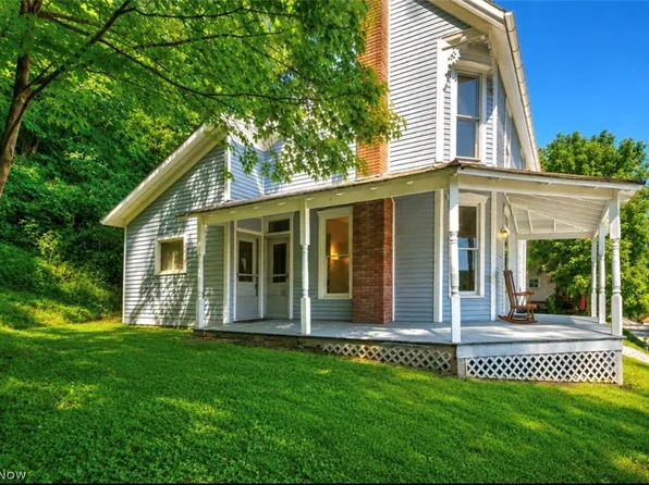 149 N 2nd St, Malta, OH 43758